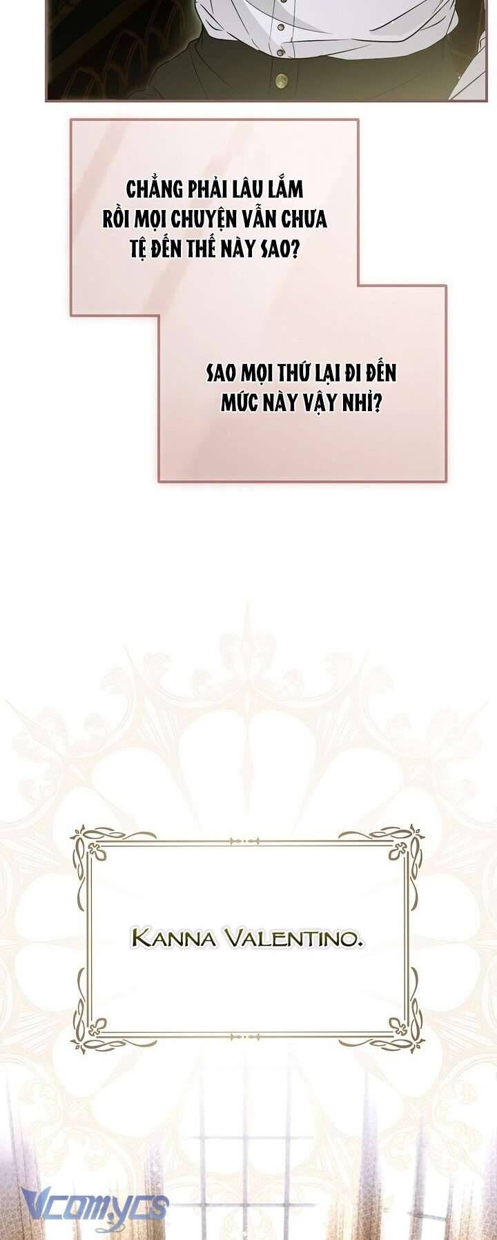 Ai Đó Đang Điều Khiển Cơ Thể Của Tôi - Chap 69 - Trang 59