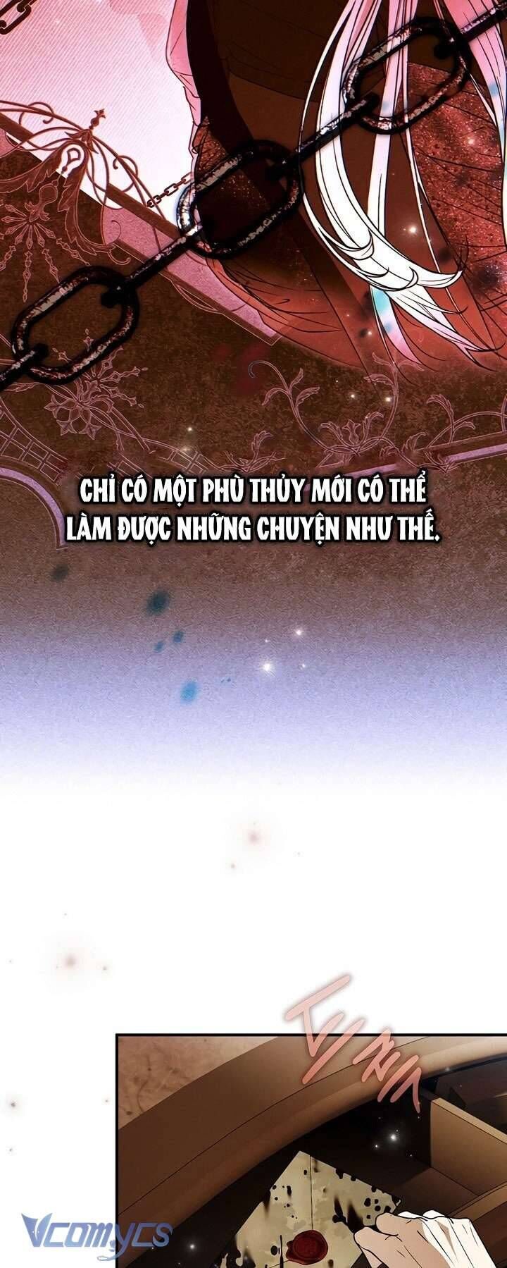 Ai Đó Đang Điều Khiển Cơ Thể Của Tôi - Chap 69 - Trang 62