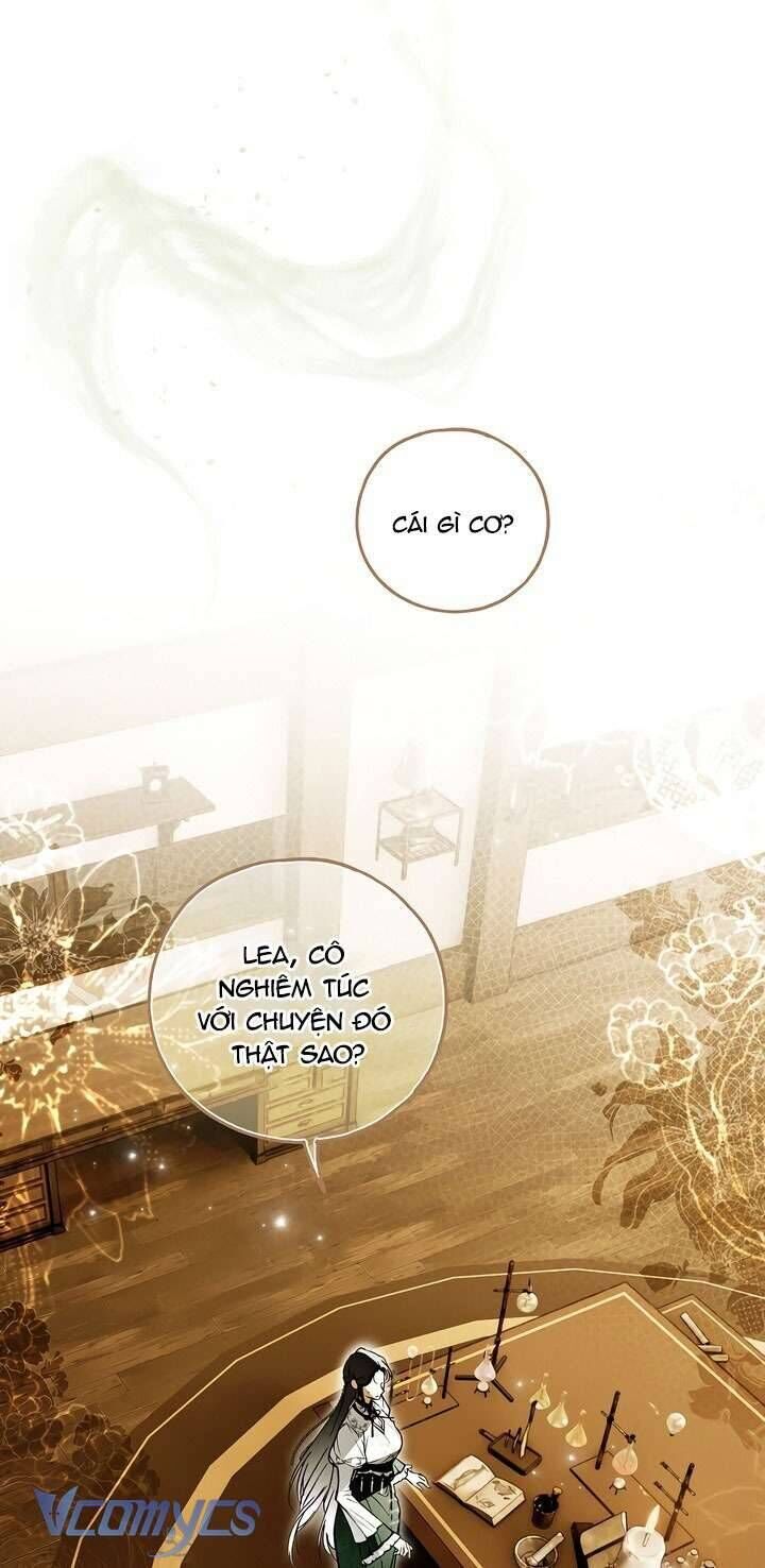 Ai Đó Đang Điều Khiển Cơ Thể Của Tôi - Chap 69 - Trang 65
