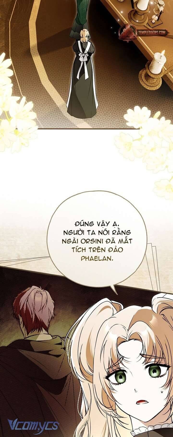 Ai Đó Đang Điều Khiển Cơ Thể Của Tôi - Chap 69 - Trang 66