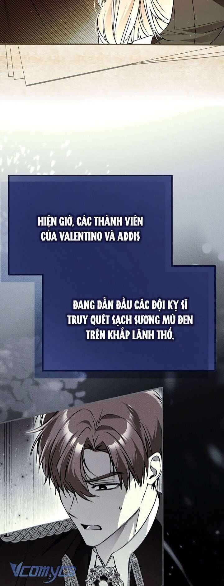 Ai Đó Đang Điều Khiển Cơ Thể Của Tôi - Chap 69 - Trang 67