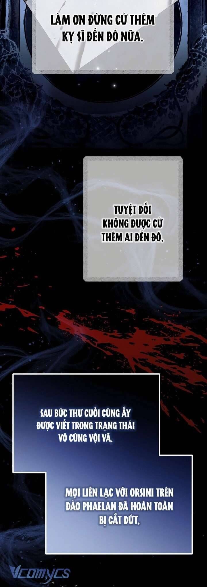 Ai Đó Đang Điều Khiển Cơ Thể Của Tôi - Chap 69 - Trang 70