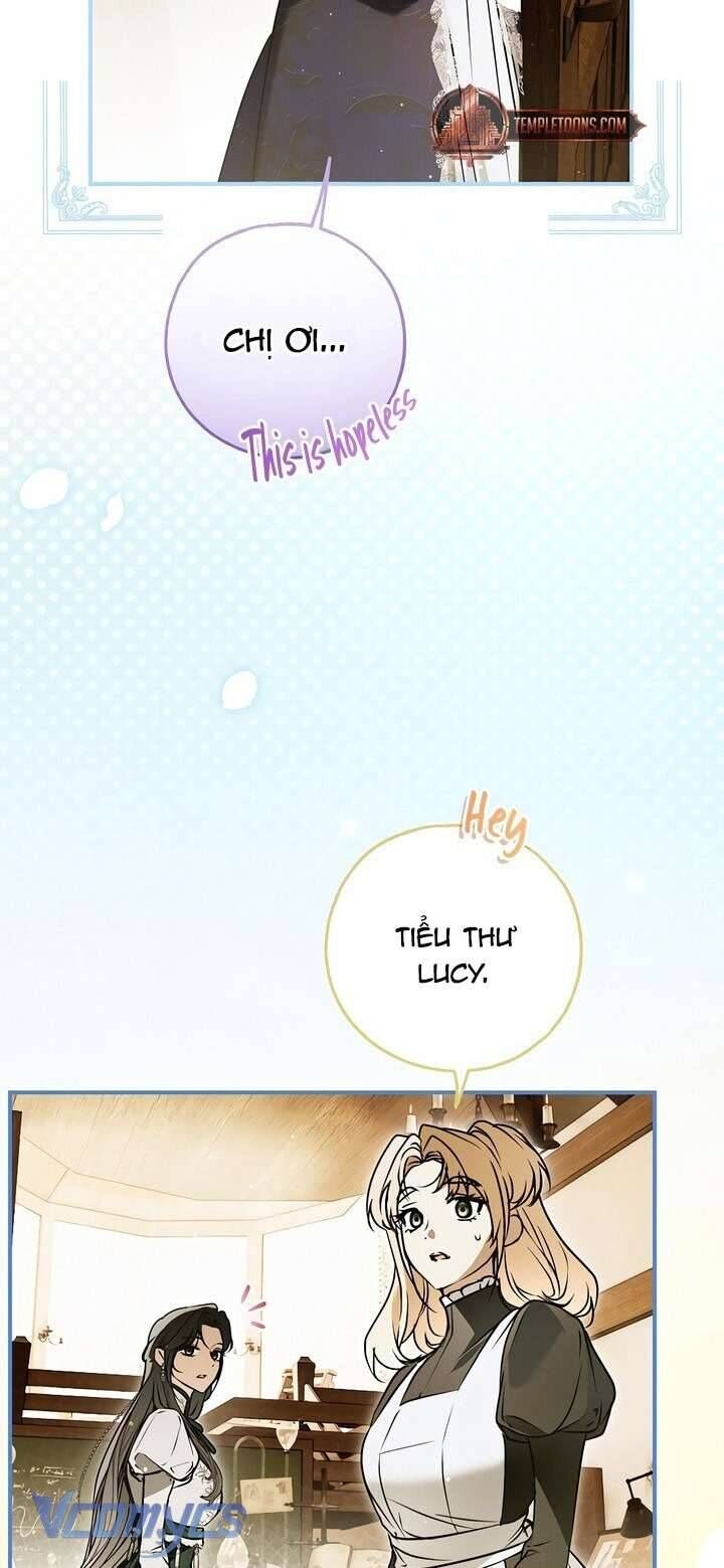 Ai Đó Đang Điều Khiển Cơ Thể Của Tôi - Chap 69 - Trang 74