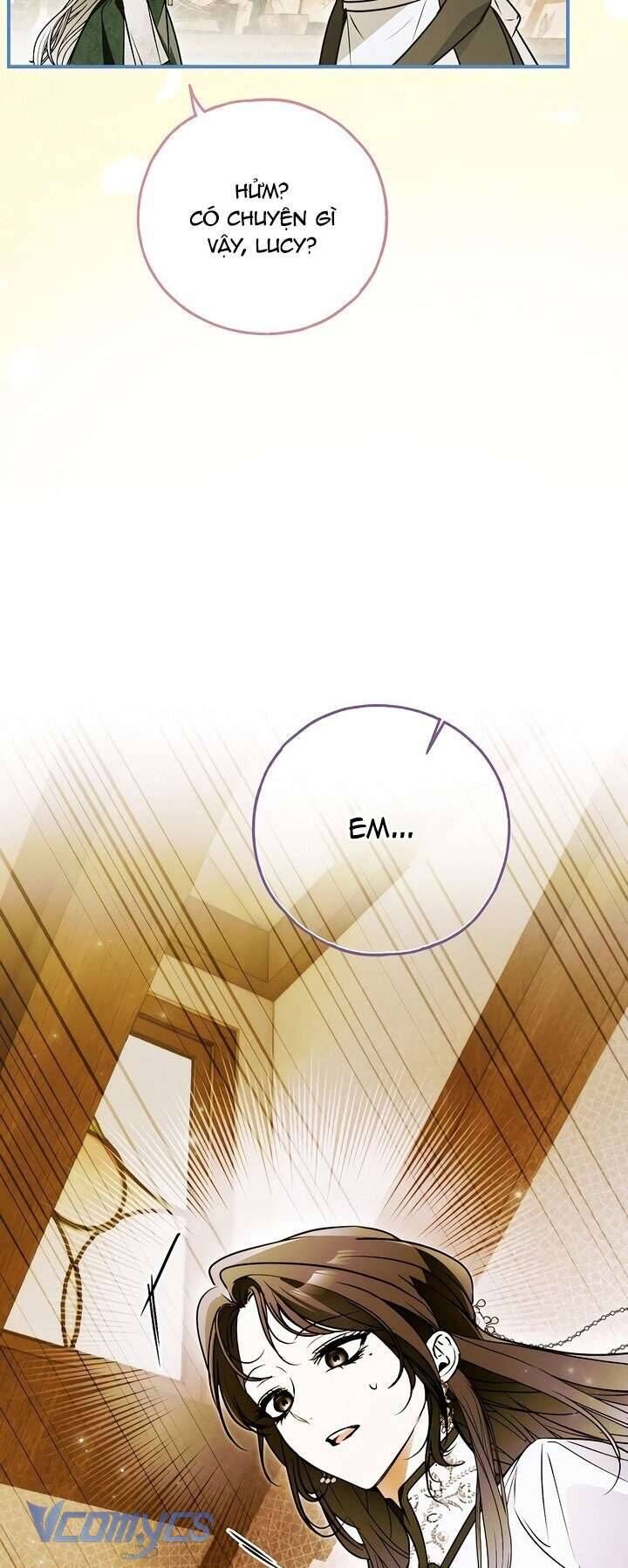 Ai Đó Đang Điều Khiển Cơ Thể Của Tôi - Chap 69 - Trang 75
