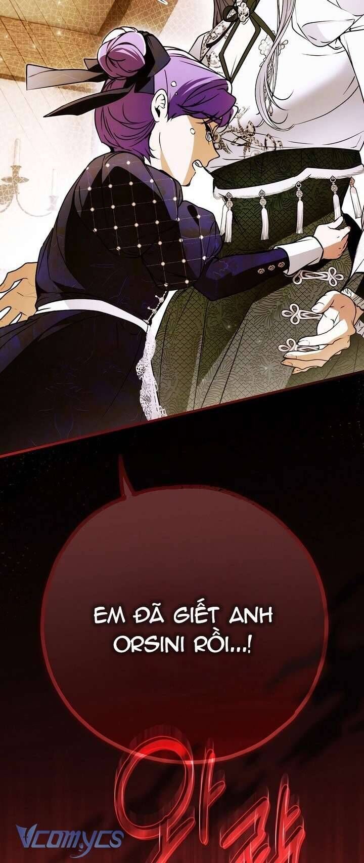 Ai Đó Đang Điều Khiển Cơ Thể Của Tôi - Chap 69 - Trang 76