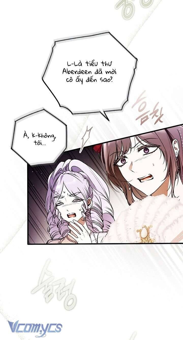 Ai Đó Đang Điều Khiển Cơ Thể Của Tôi - Chap 69 - Trang 10