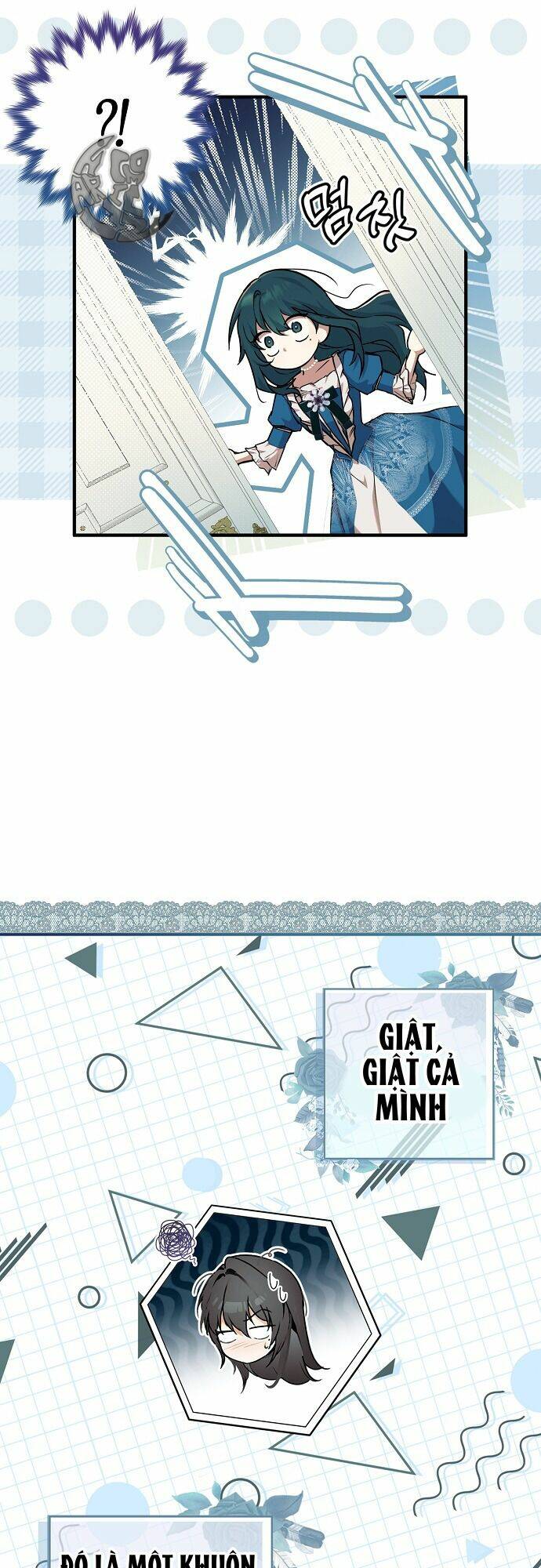 Ai Đó Đang Điều Khiển Cơ Thể Của Tôi - Chap 7 - Trang 2