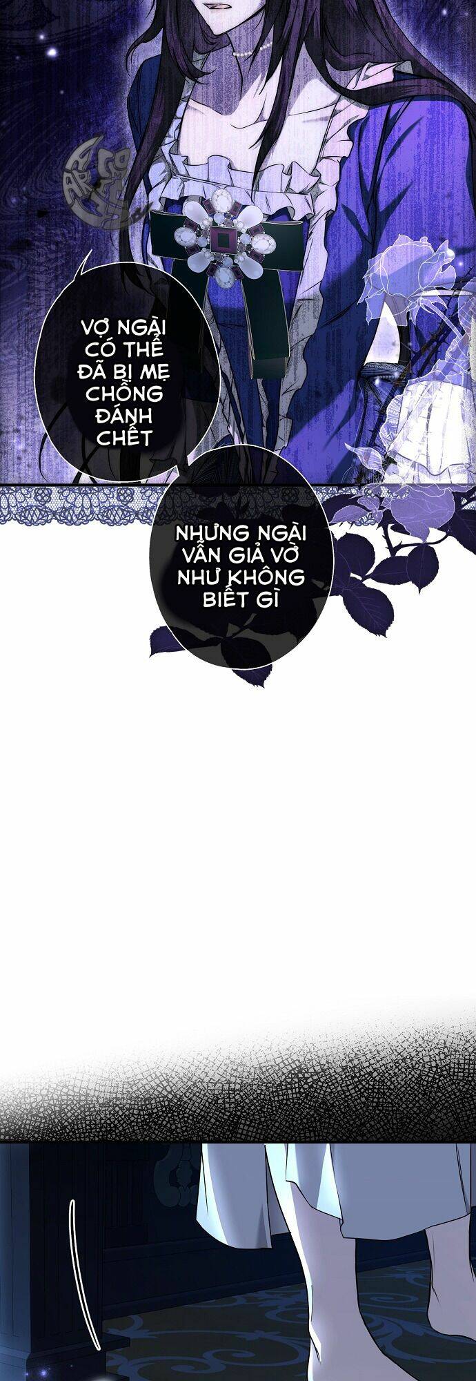 Ai Đó Đang Điều Khiển Cơ Thể Của Tôi - Chap 7 - Trang 11