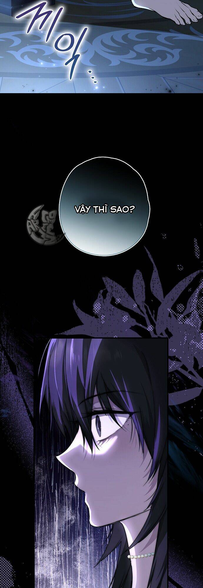 Ai Đó Đang Điều Khiển Cơ Thể Của Tôi - Chap 7 - Trang 12