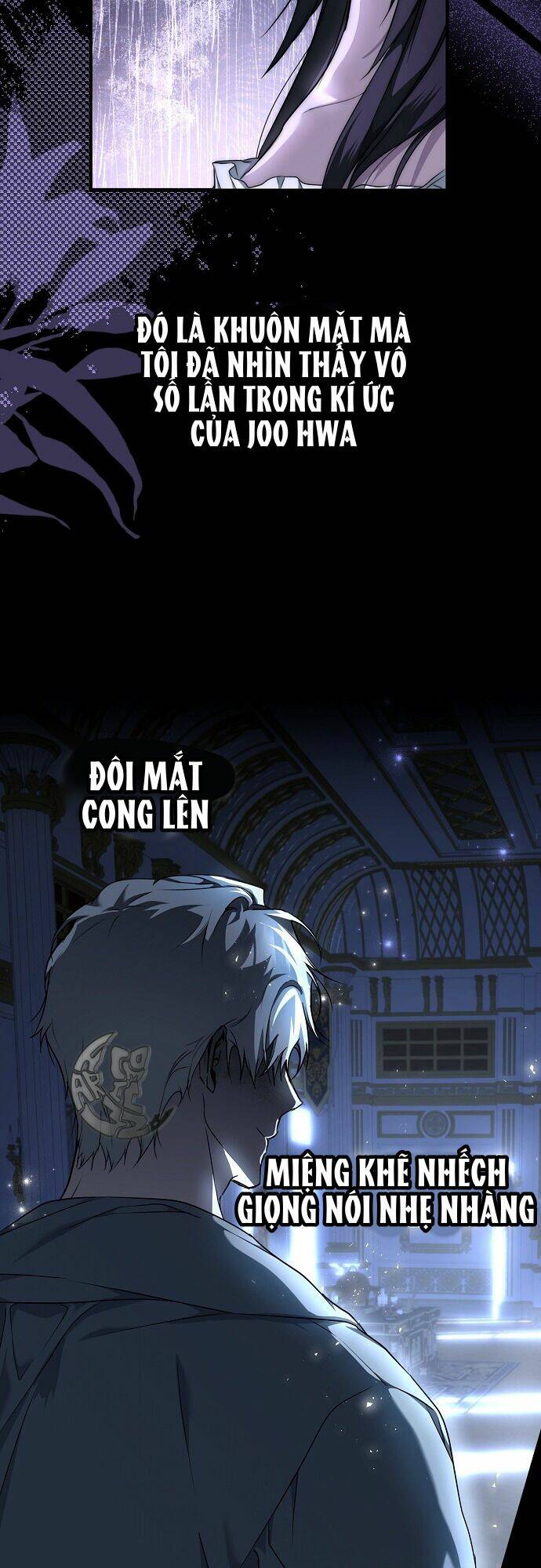 Ai Đó Đang Điều Khiển Cơ Thể Của Tôi - Chap 7 - Trang 13