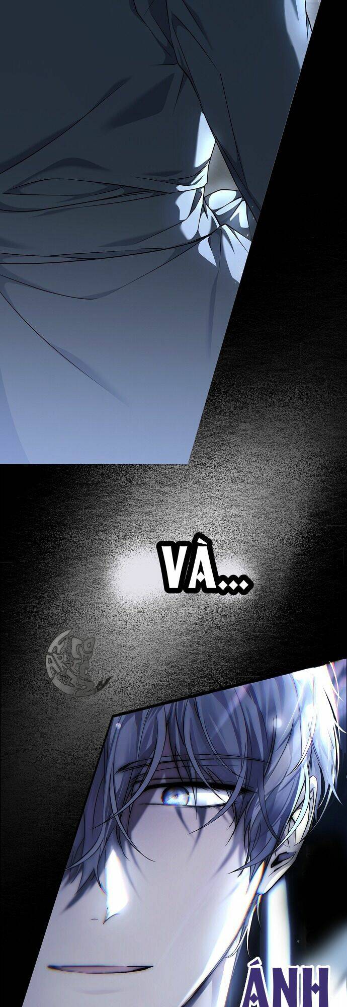Ai Đó Đang Điều Khiển Cơ Thể Của Tôi - Chap 7 - Trang 14