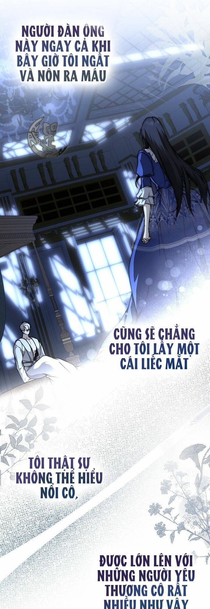 Ai Đó Đang Điều Khiển Cơ Thể Của Tôi - Chap 7 - Trang 17
