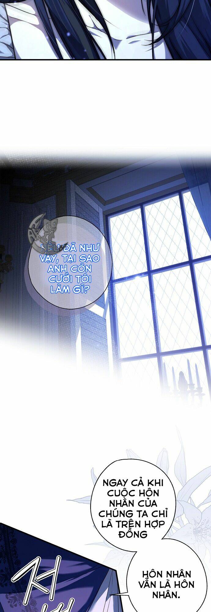 Ai Đó Đang Điều Khiển Cơ Thể Của Tôi - Chap 7 - Trang 20