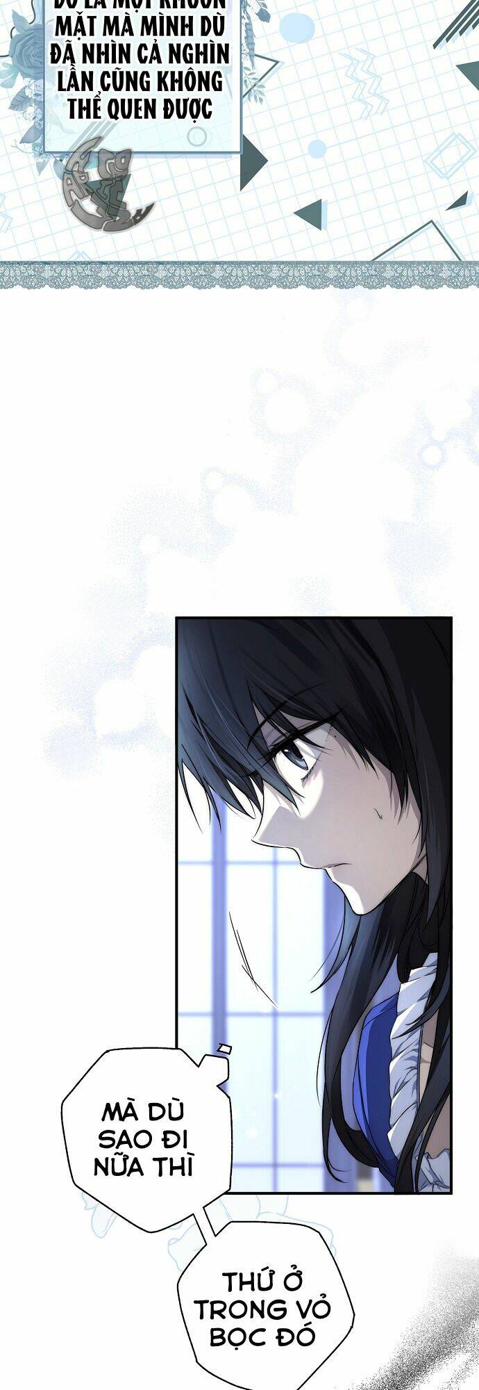 Ai Đó Đang Điều Khiển Cơ Thể Của Tôi - Chap 7 - Trang 3