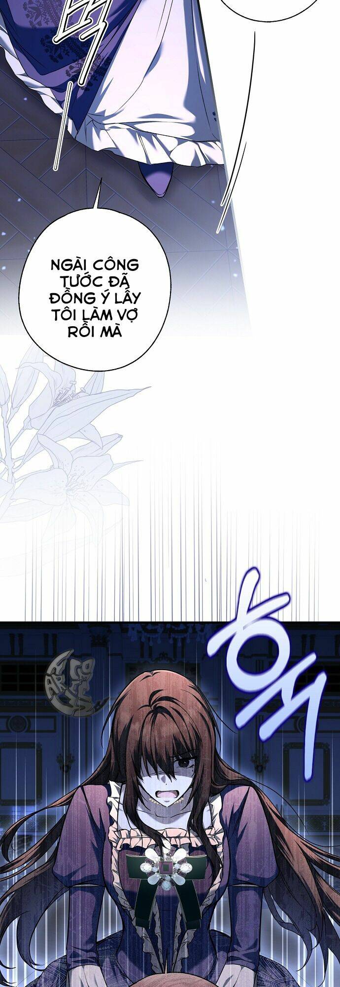 Ai Đó Đang Điều Khiển Cơ Thể Của Tôi - Chap 7 - Trang 21