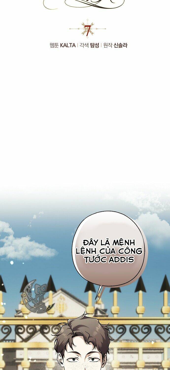 Ai Đó Đang Điều Khiển Cơ Thể Của Tôi - Chap 7 - Trang 23