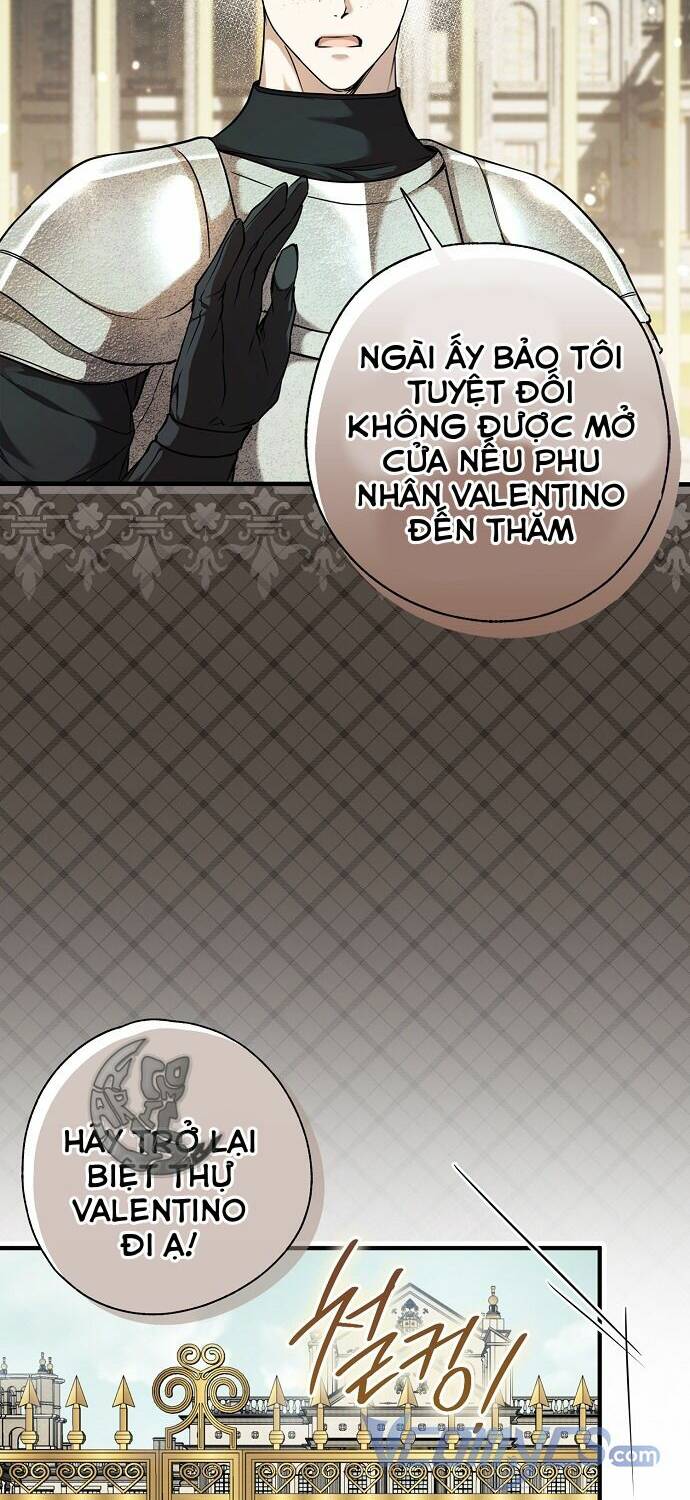 Ai Đó Đang Điều Khiển Cơ Thể Của Tôi - Chap 7 - Trang 24