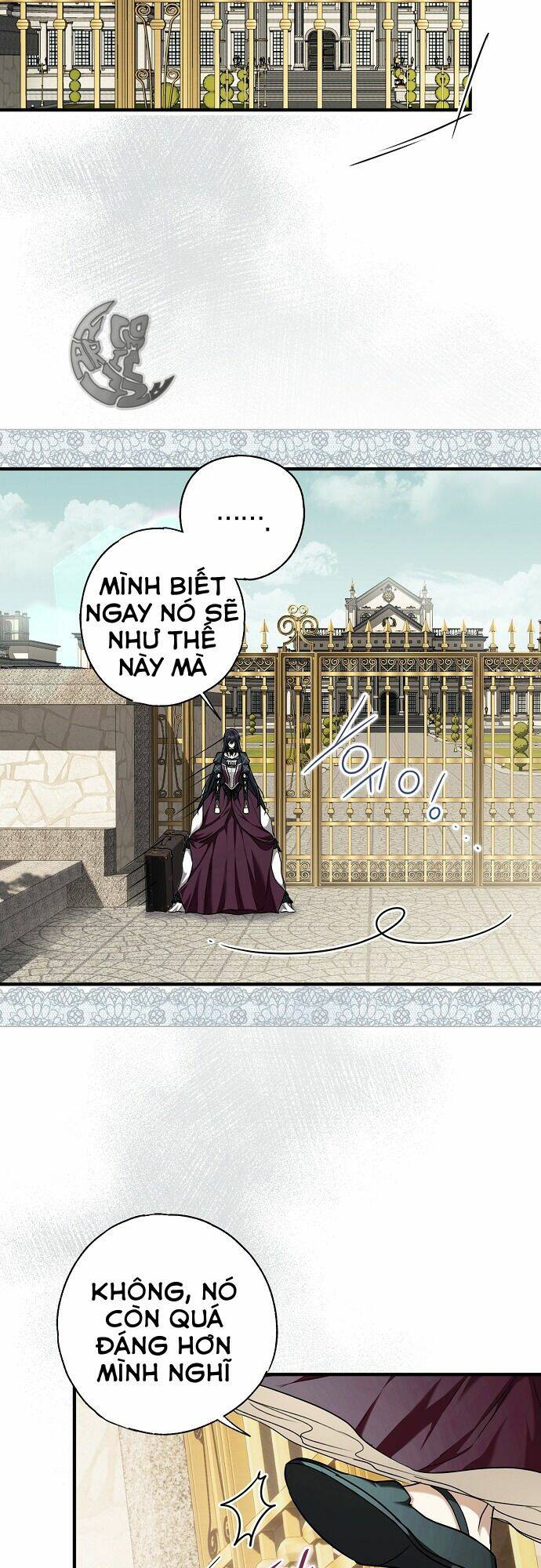 Ai Đó Đang Điều Khiển Cơ Thể Của Tôi - Chap 7 - Trang 25