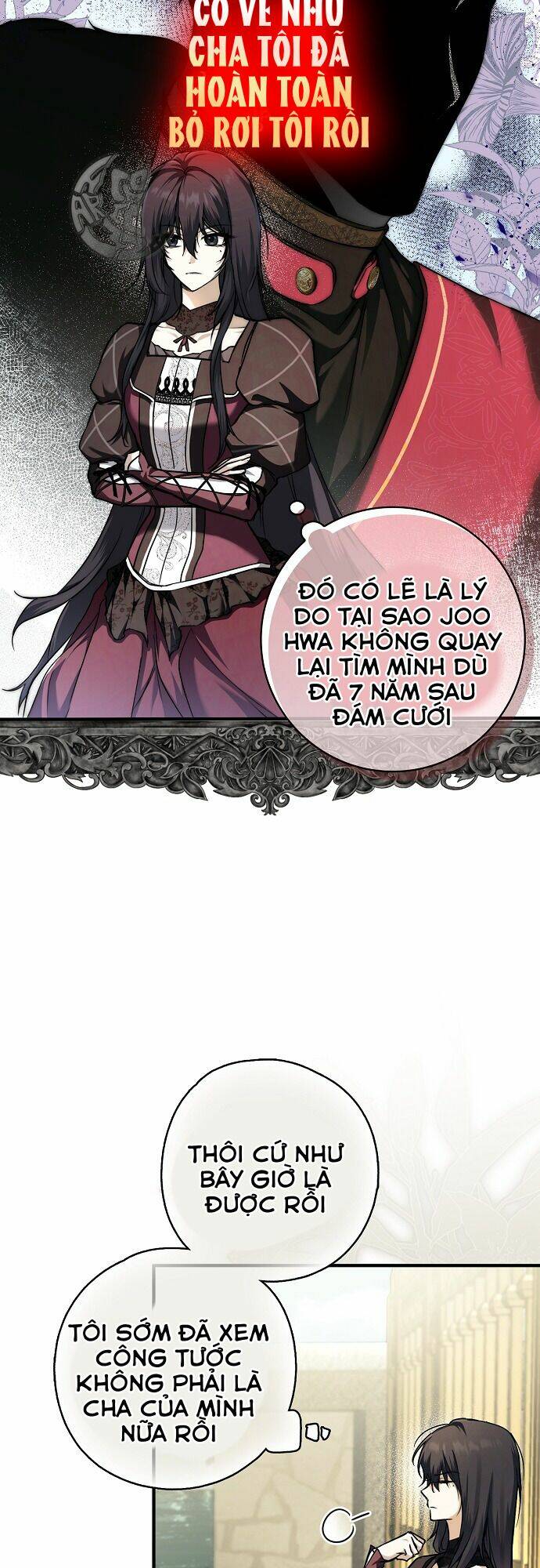 Ai Đó Đang Điều Khiển Cơ Thể Của Tôi - Chap 7 - Trang 27