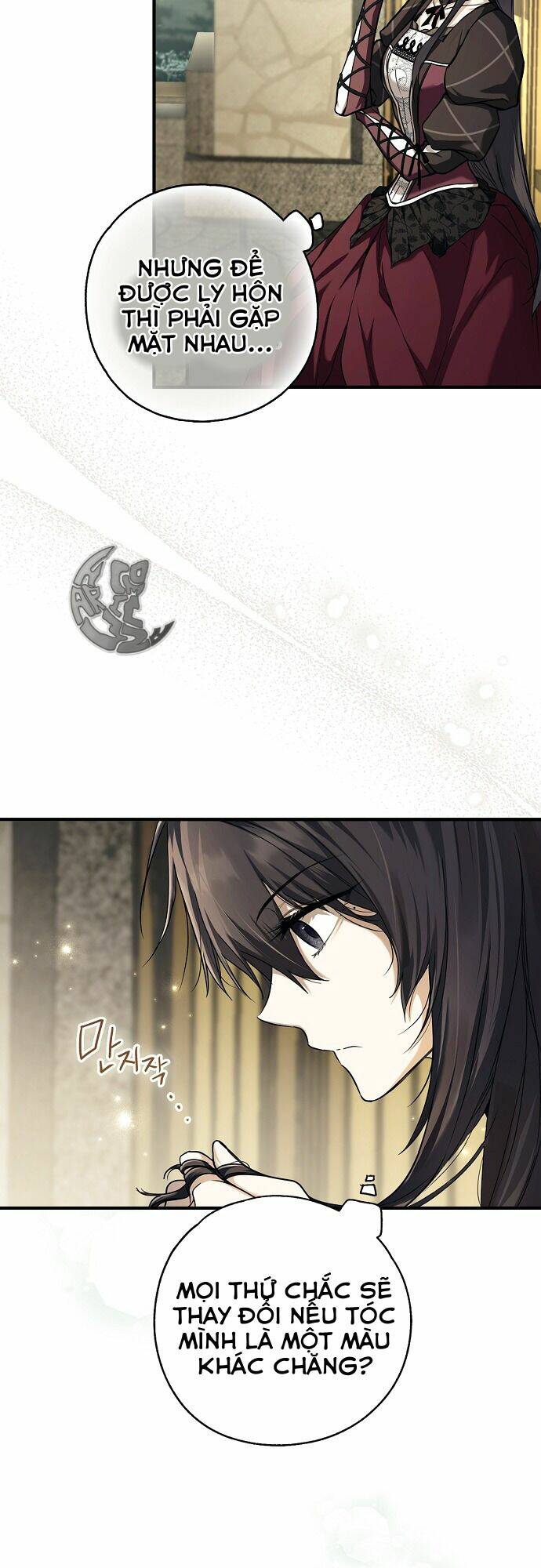 Ai Đó Đang Điều Khiển Cơ Thể Của Tôi - Chap 7 - Trang 28