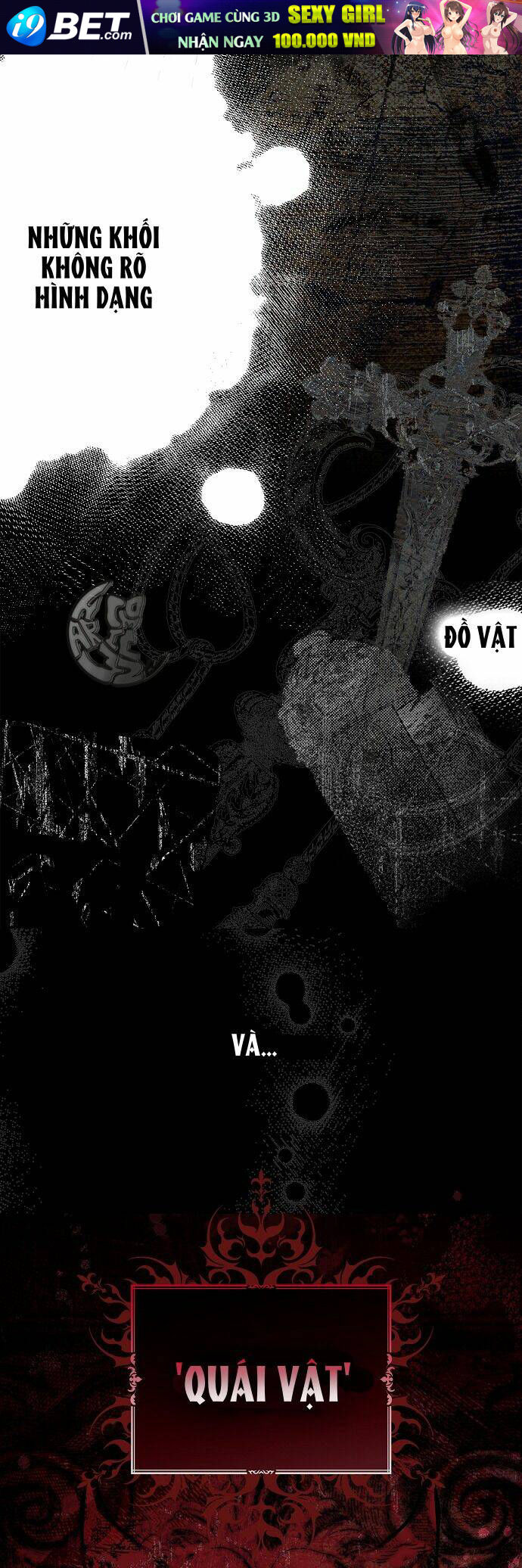 Ai Đó Đang Điều Khiển Cơ Thể Của Tôi - Chap 7 - Trang 36