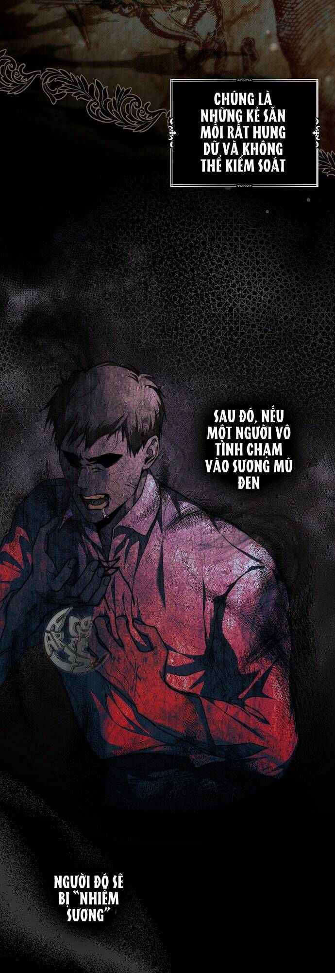 Ai Đó Đang Điều Khiển Cơ Thể Của Tôi - Chap 7 - Trang 38