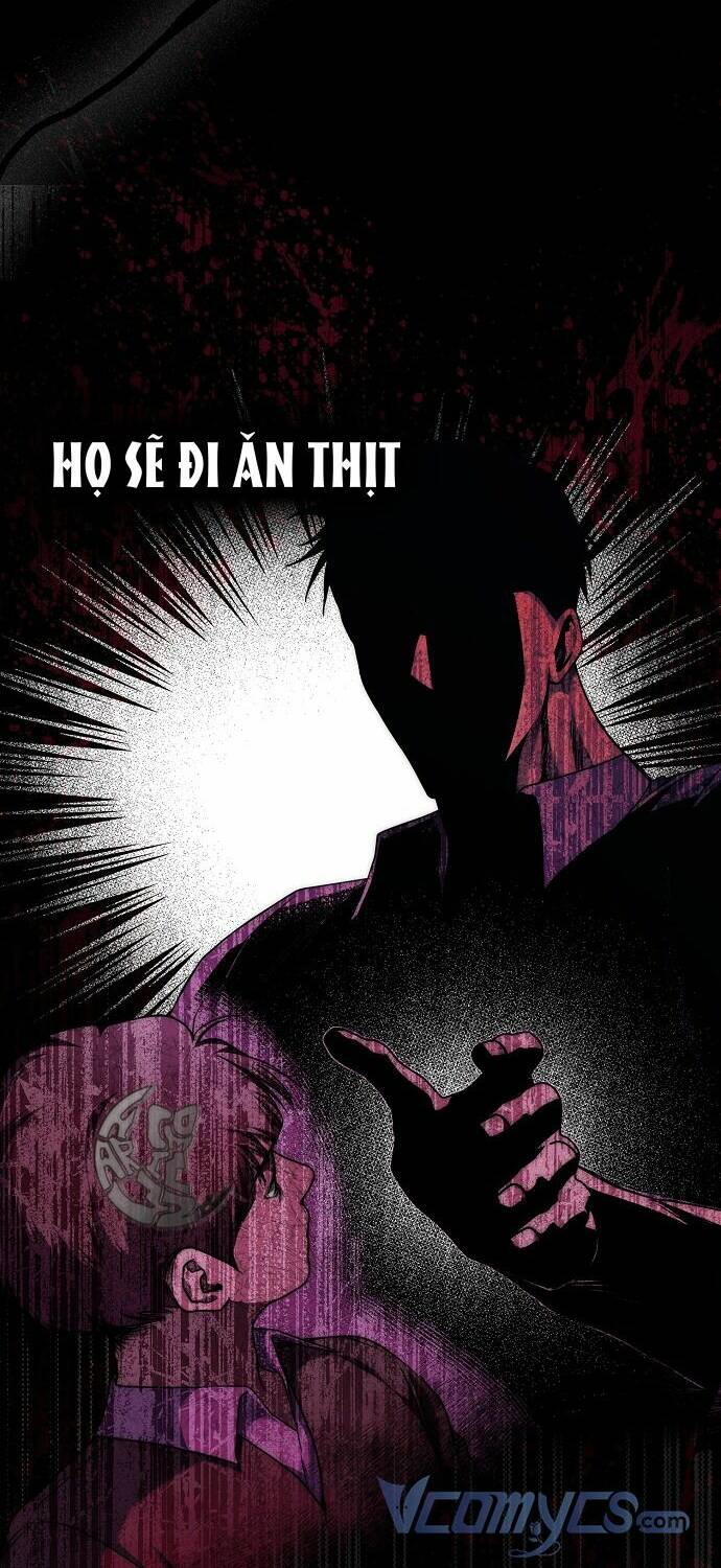 Ai Đó Đang Điều Khiển Cơ Thể Của Tôi - Chap 7 - Trang 40