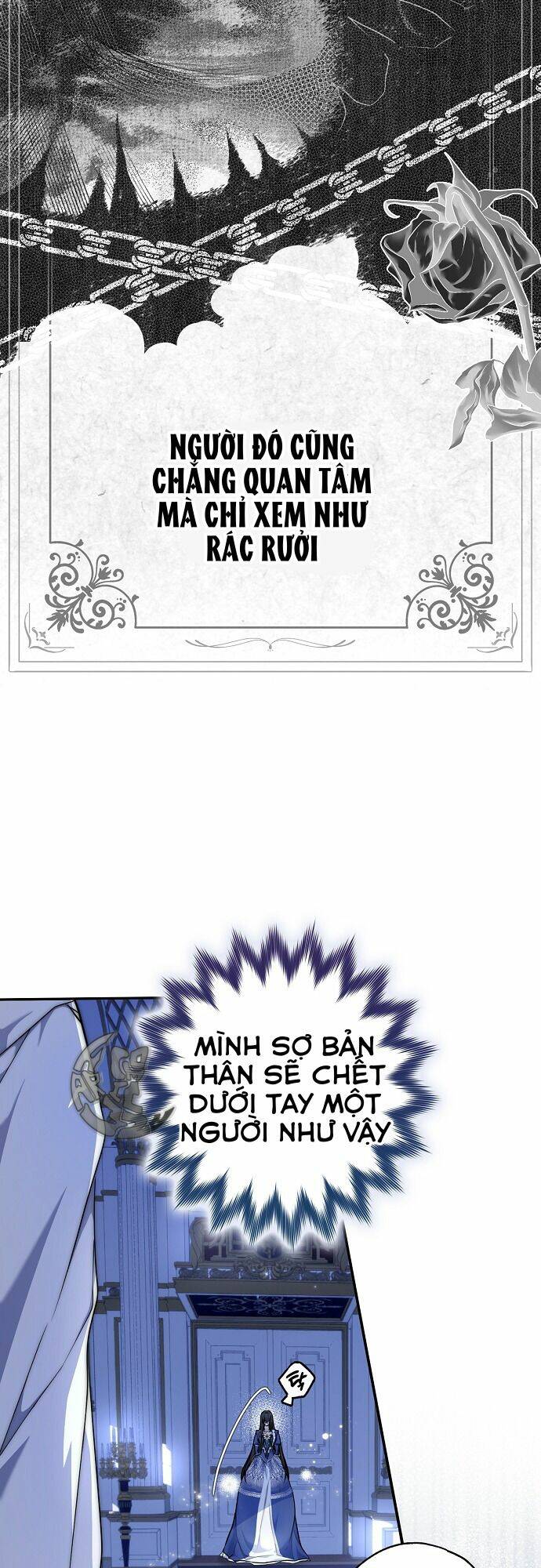 Ai Đó Đang Điều Khiển Cơ Thể Của Tôi - Chap 7 - Trang 5