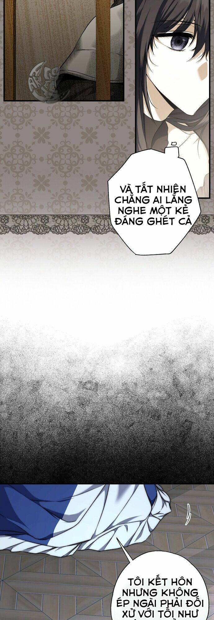 Ai Đó Đang Điều Khiển Cơ Thể Của Tôi - Chap 7 - Trang 43