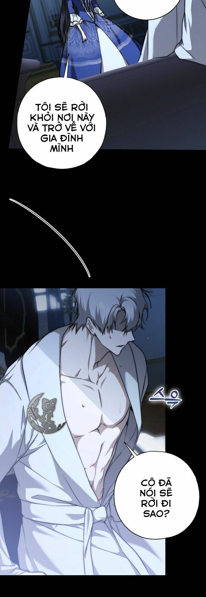 Ai Đó Đang Điều Khiển Cơ Thể Của Tôi - Chap 7 - Trang 45