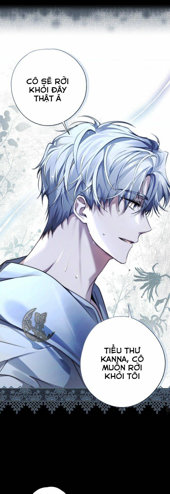 Ai Đó Đang Điều Khiển Cơ Thể Của Tôi - Chap 7 - Trang 46