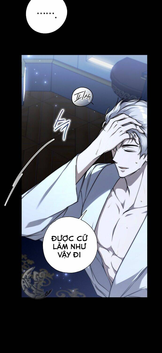 Ai Đó Đang Điều Khiển Cơ Thể Của Tôi - Chap 7 - Trang 47