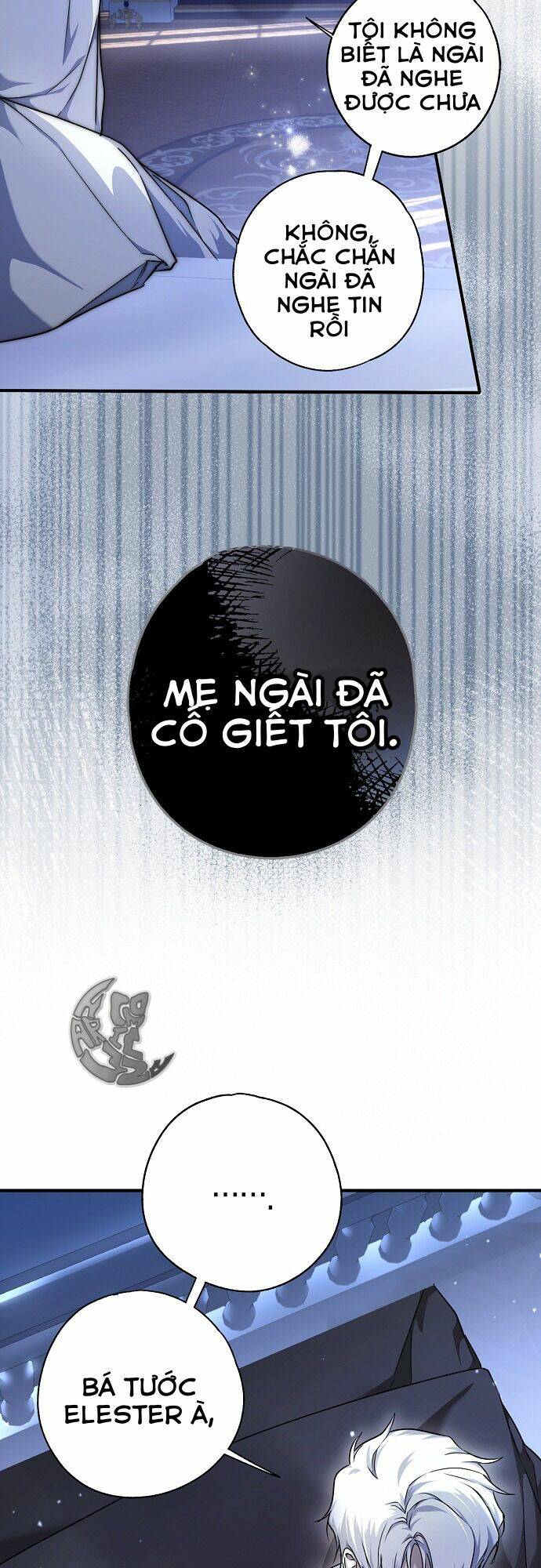 Ai Đó Đang Điều Khiển Cơ Thể Của Tôi - Chap 7 - Trang 6