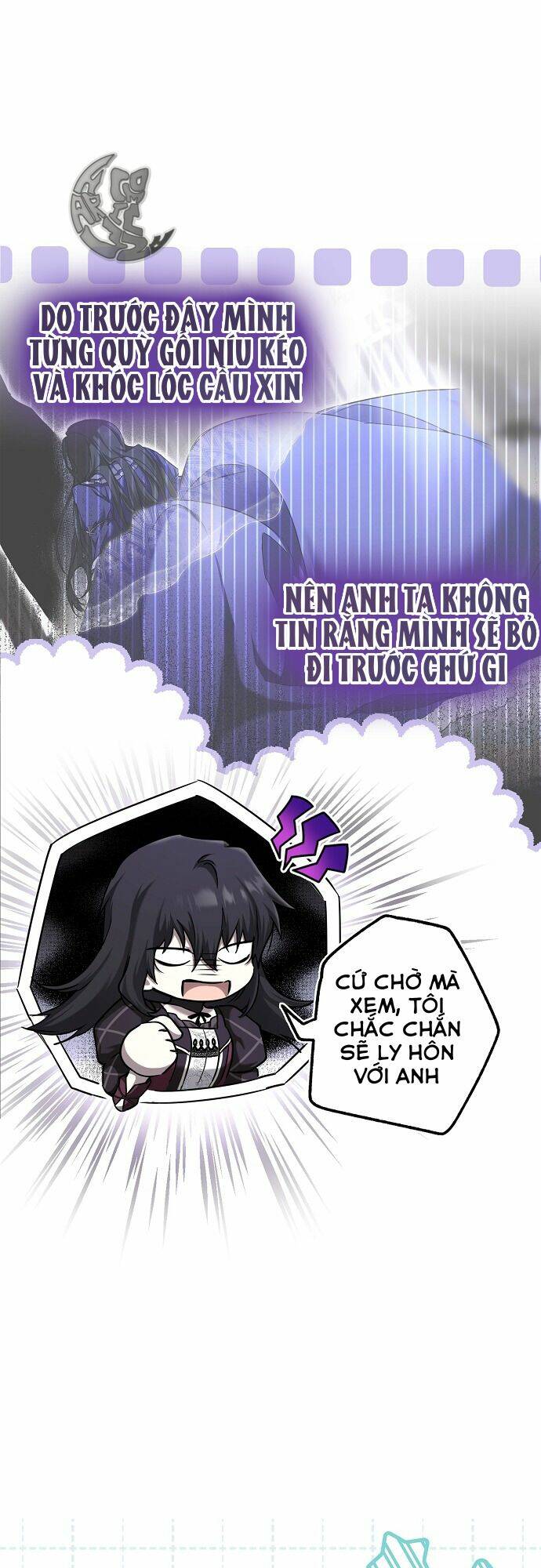 Ai Đó Đang Điều Khiển Cơ Thể Của Tôi - Chap 7 - Trang 51