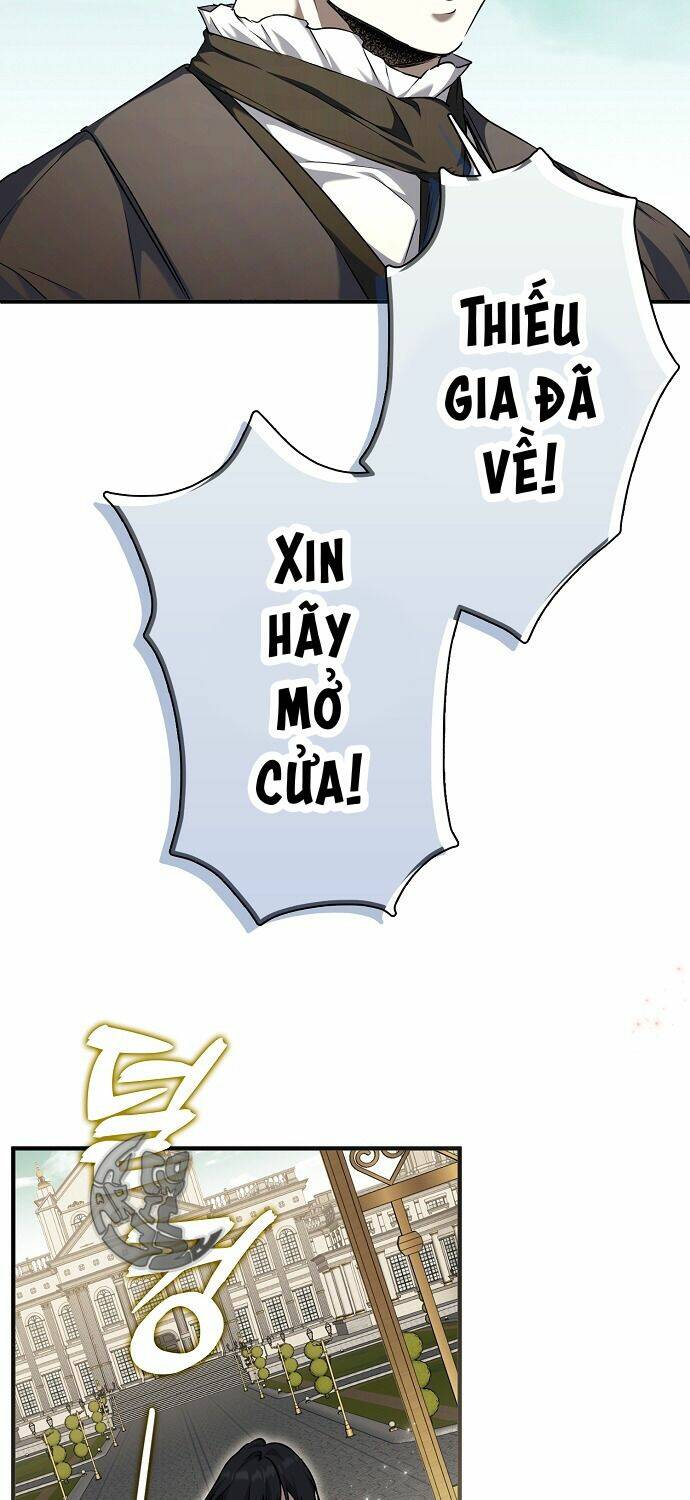 Ai Đó Đang Điều Khiển Cơ Thể Của Tôi - Chap 7 - Trang 55