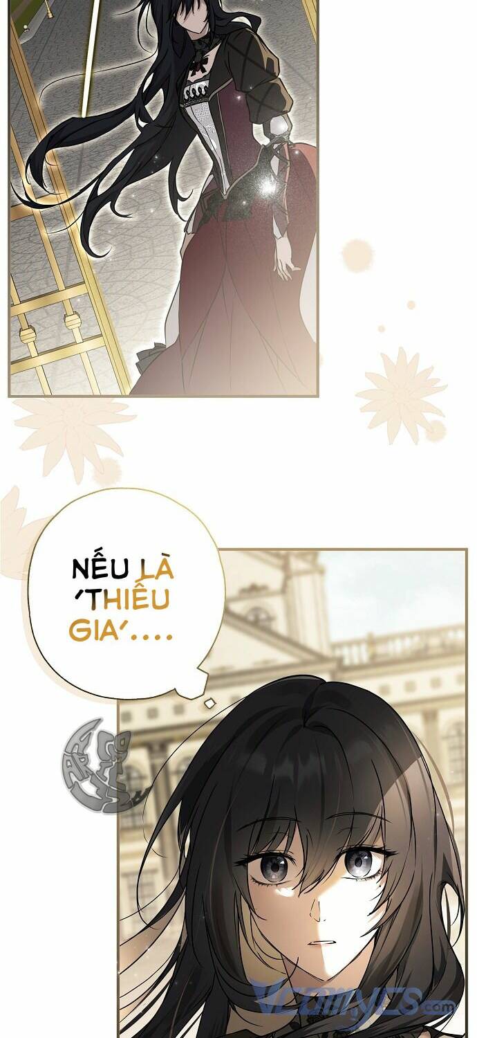 Ai Đó Đang Điều Khiển Cơ Thể Của Tôi - Chap 7 - Trang 56