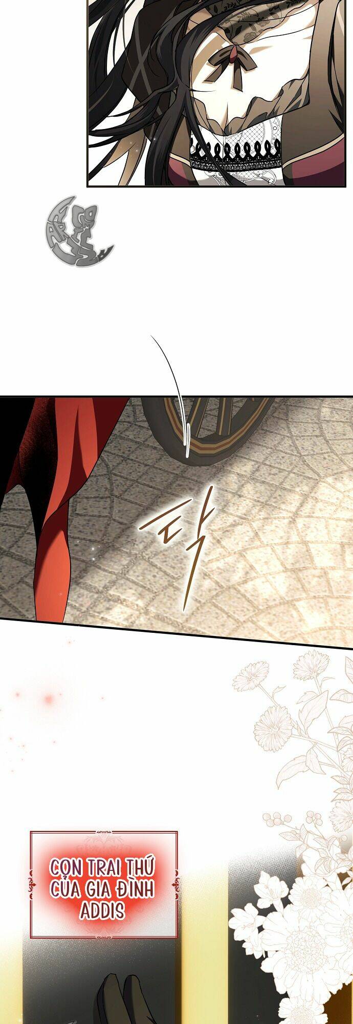 Ai Đó Đang Điều Khiển Cơ Thể Của Tôi - Chap 7 - Trang 57