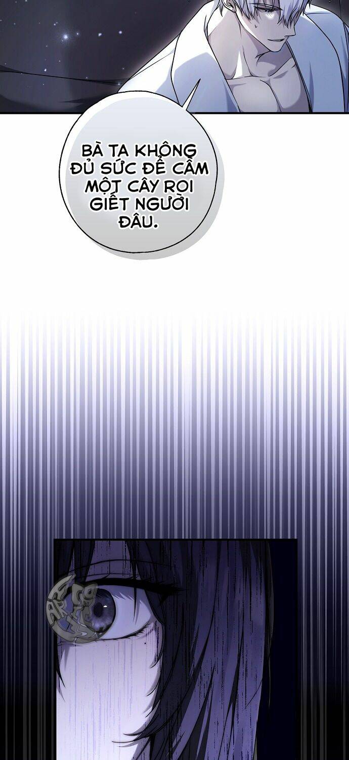 Ai Đó Đang Điều Khiển Cơ Thể Của Tôi - Chap 7 - Trang 7