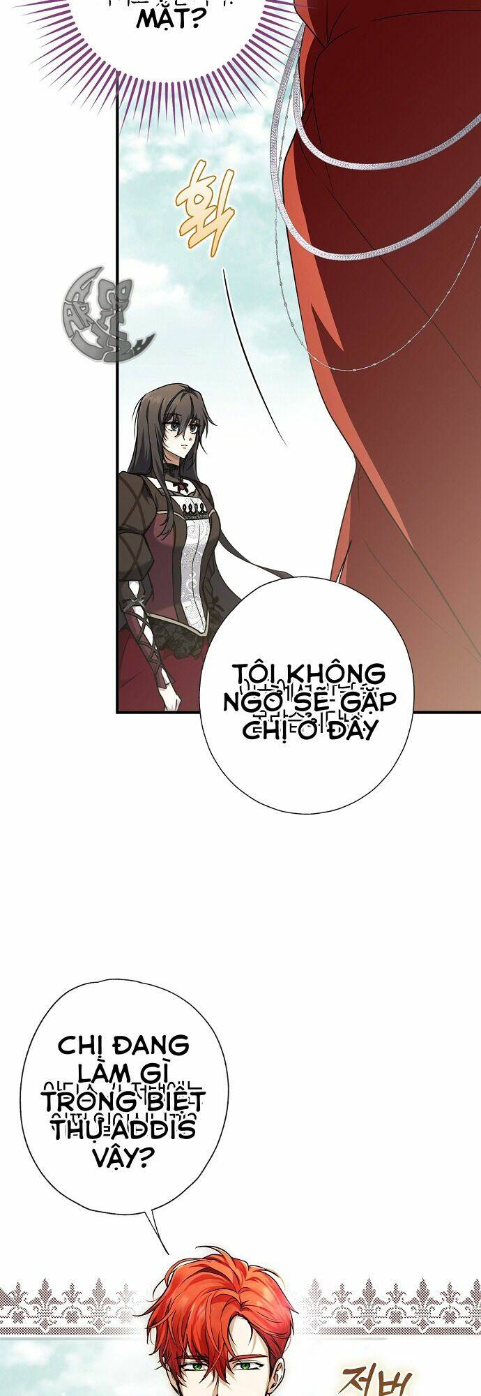 Ai Đó Đang Điều Khiển Cơ Thể Của Tôi - Chap 7 - Trang 61