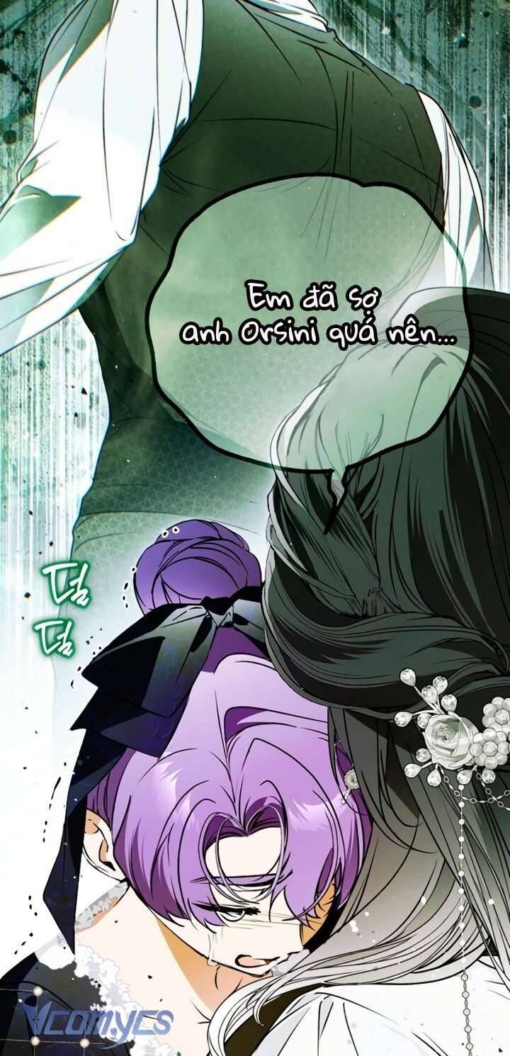 Ai Đó Đang Điều Khiển Cơ Thể Của Tôi - Chap 70 - Trang 2