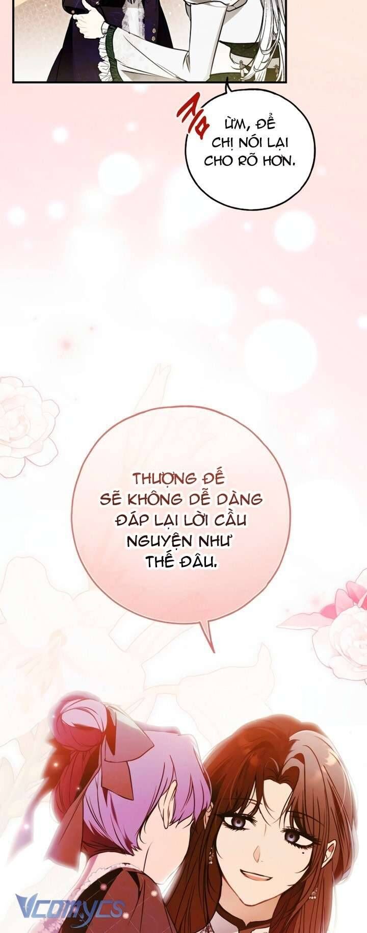 Ai Đó Đang Điều Khiển Cơ Thể Của Tôi - Chap 70 - Trang 11