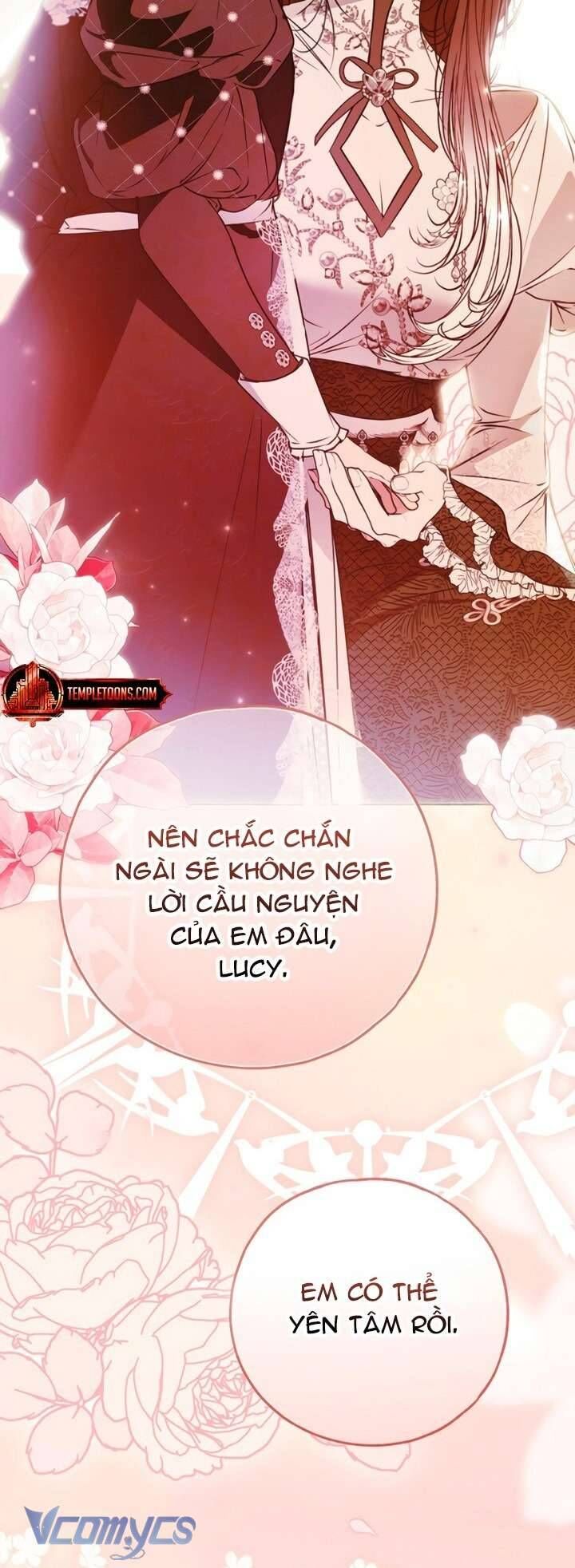 Ai Đó Đang Điều Khiển Cơ Thể Của Tôi - Chap 70 - Trang 12