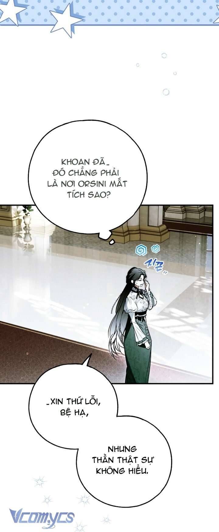 Ai Đó Đang Điều Khiển Cơ Thể Của Tôi - Chap 70 - Trang 15