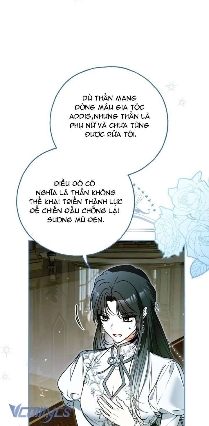 Ai Đó Đang Điều Khiển Cơ Thể Của Tôi - Chap 70 - Trang 16