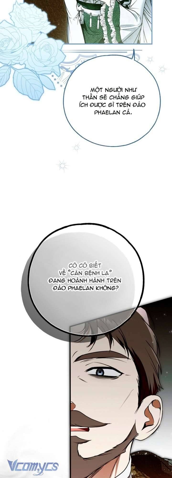 Ai Đó Đang Điều Khiển Cơ Thể Của Tôi - Chap 70 - Trang 17