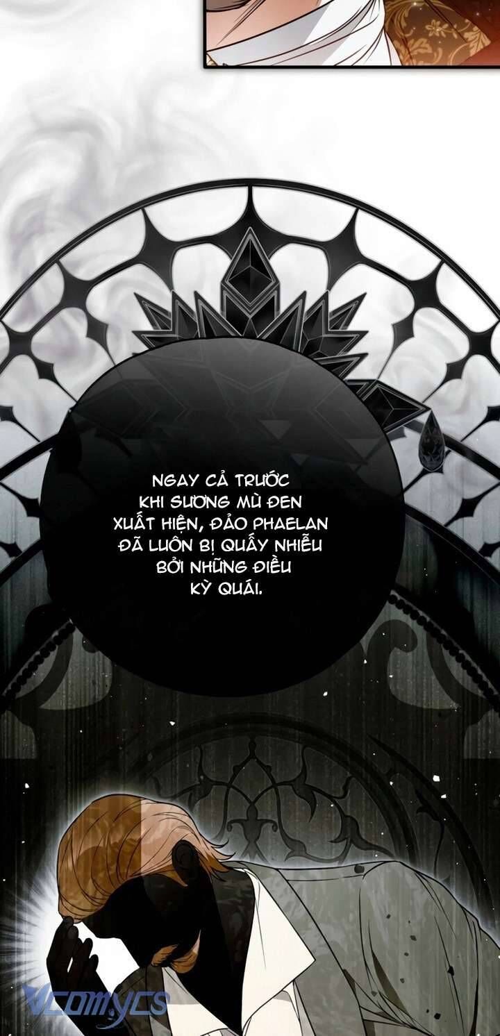 Ai Đó Đang Điều Khiển Cơ Thể Của Tôi - Chap 70 - Trang 18