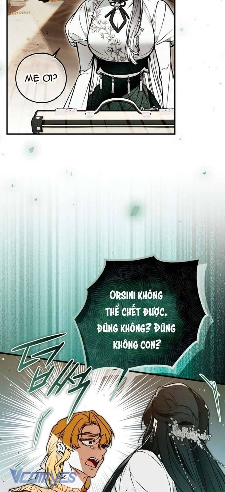 Ai Đó Đang Điều Khiển Cơ Thể Của Tôi - Chap 70 - Trang 25