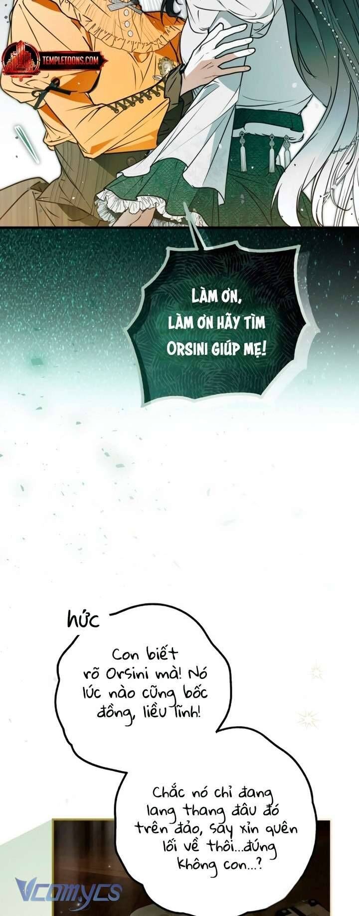 Ai Đó Đang Điều Khiển Cơ Thể Của Tôi - Chap 70 - Trang 26