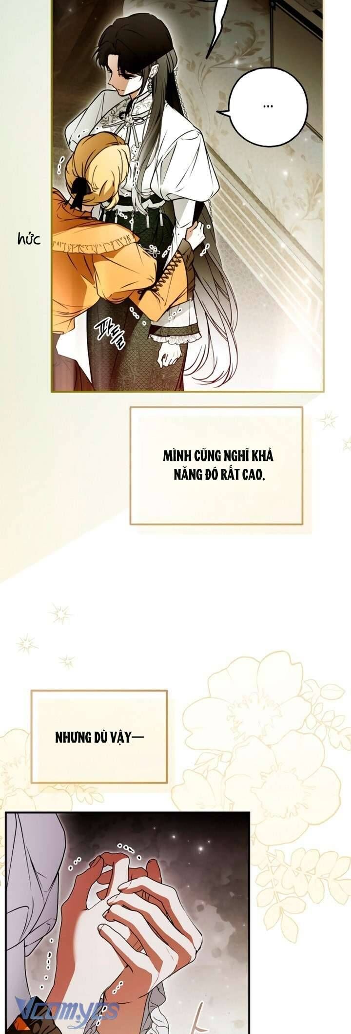 Ai Đó Đang Điều Khiển Cơ Thể Của Tôi - Chap 70 - Trang 27