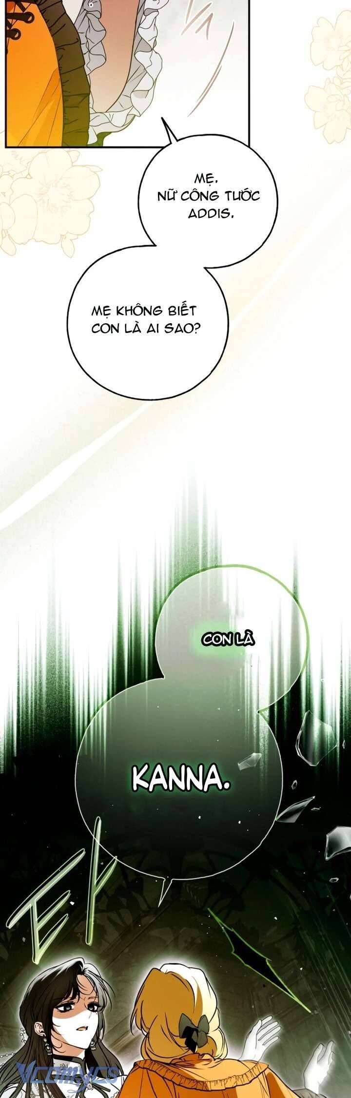 Ai Đó Đang Điều Khiển Cơ Thể Của Tôi - Chap 70 - Trang 28